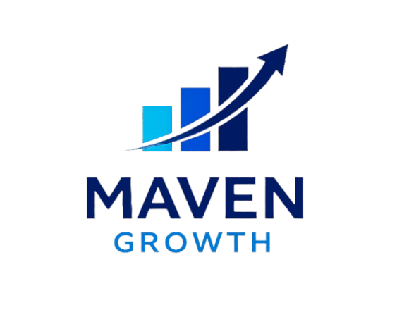 Maven Growth logo